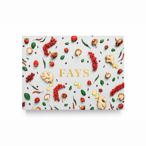 Fays Chocolates