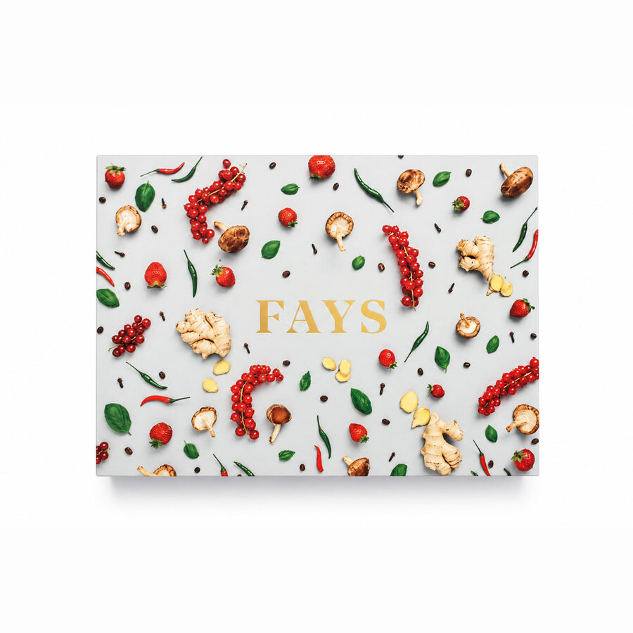 Fays Chocolates - Photo 0