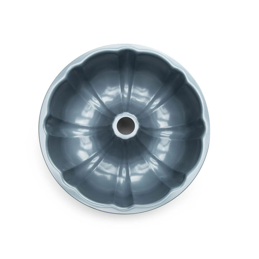 Moule à bundt antiadhésif 21cm - Photo 2