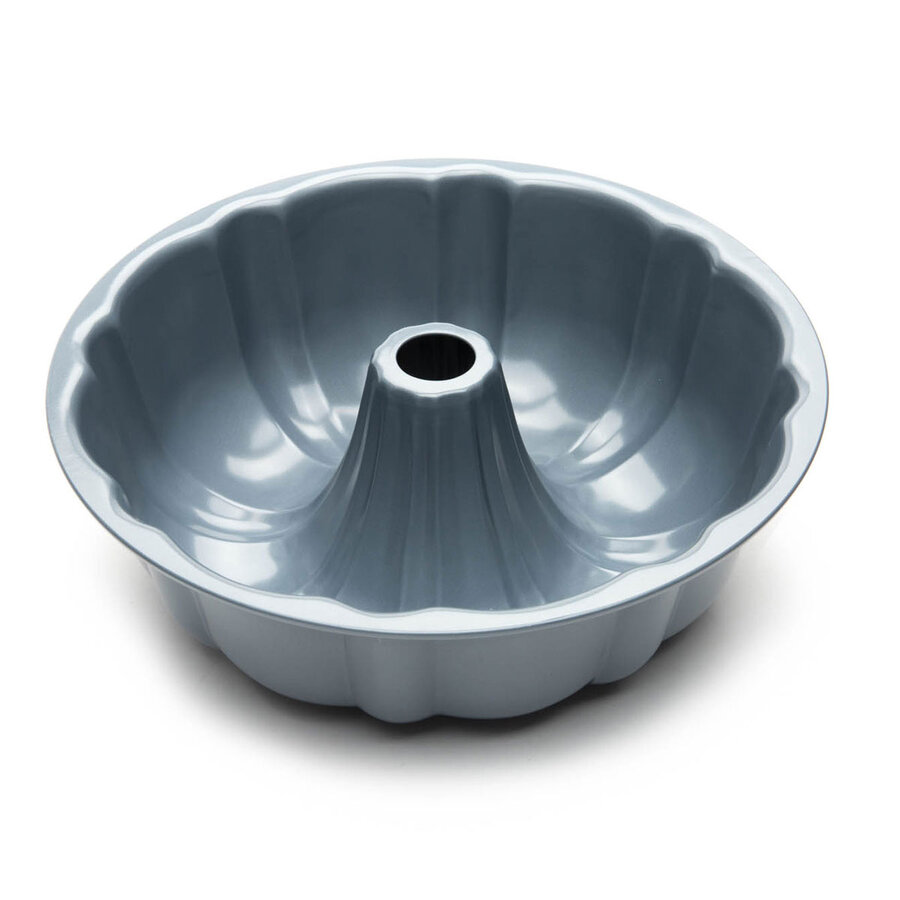 Moule à bundt antiadhésif 21cm - Photo 3