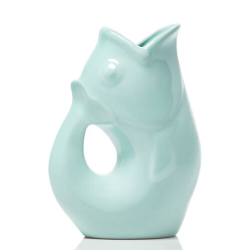 Glouglou bleu pâle 42 oz