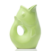 Glouglou Vert pâle 1.24 L GURGLE POT