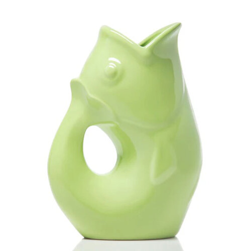 Glouglou Vert pâle 42 oz