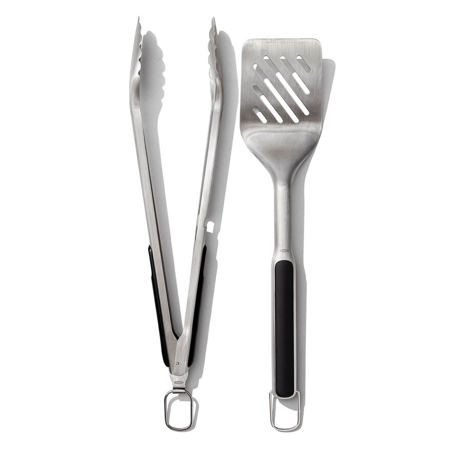 Barbecue utensils - Photo 0