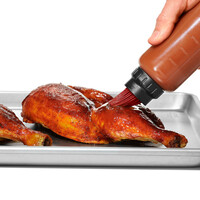 BBQ Basting Bottle