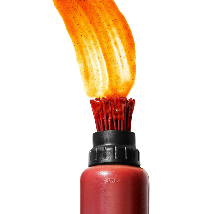 BBQ Basting Bottle - Photo 2