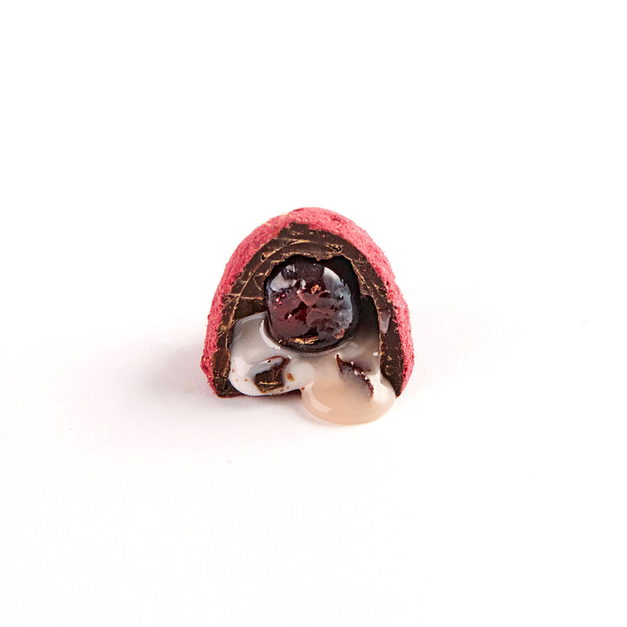Cherry Bomb - Photo 3