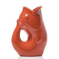 Glouglou Rouge Ombré 1.24 L GURGLE POT