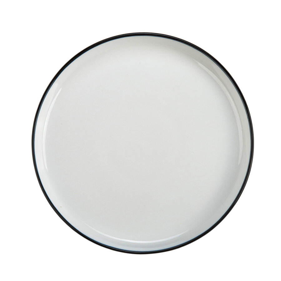 Silhouette Dinner Plate - Photo 0
