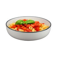 Pasta bowl