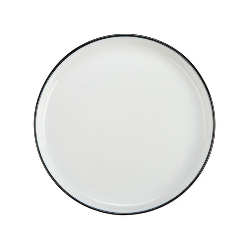 Assiette à salade