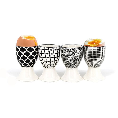 Set of 4 Egg Cups