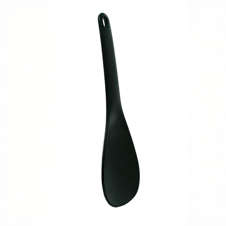Pelle à riz, noire ZEN CUISINE - Photo 0
