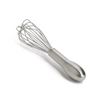 Fouet en acier inoxydable 22cm OXO