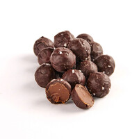 Boulettes (16) au caramel 190g ERNESTINE