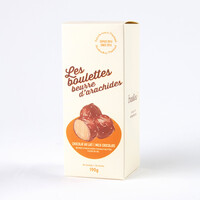 Peanut Butter Balls