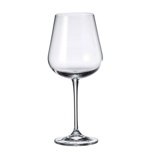 Verre à vin rouge