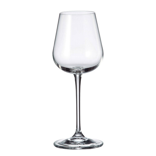 White wine glass