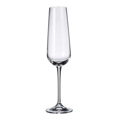 Champagne flute
