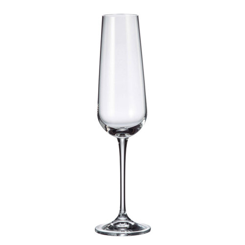 Flûte à champagne