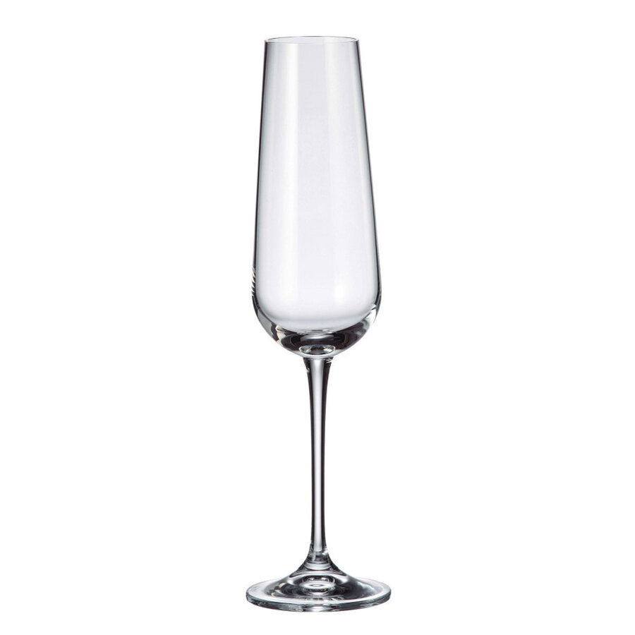 Champagne flute - Photo 0