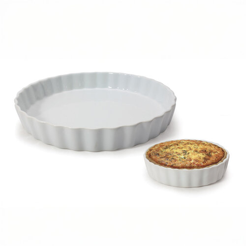 Moule à quiche/tarte