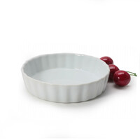 BIA Quiche / Pie Dish