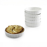 BIA Quiche / Pie Dish