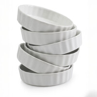 BIA Quiche / Pie Dish
