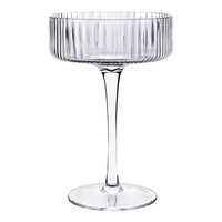 Cocktail coupe
