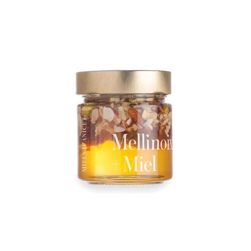 Mellinoix et miel