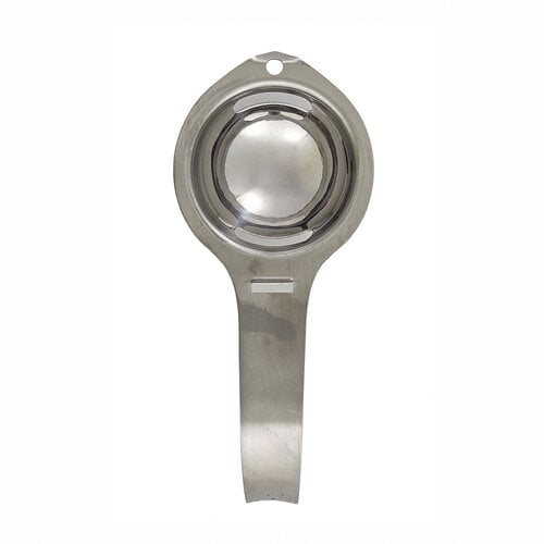 Séparateur à œuf en acier inoxydable