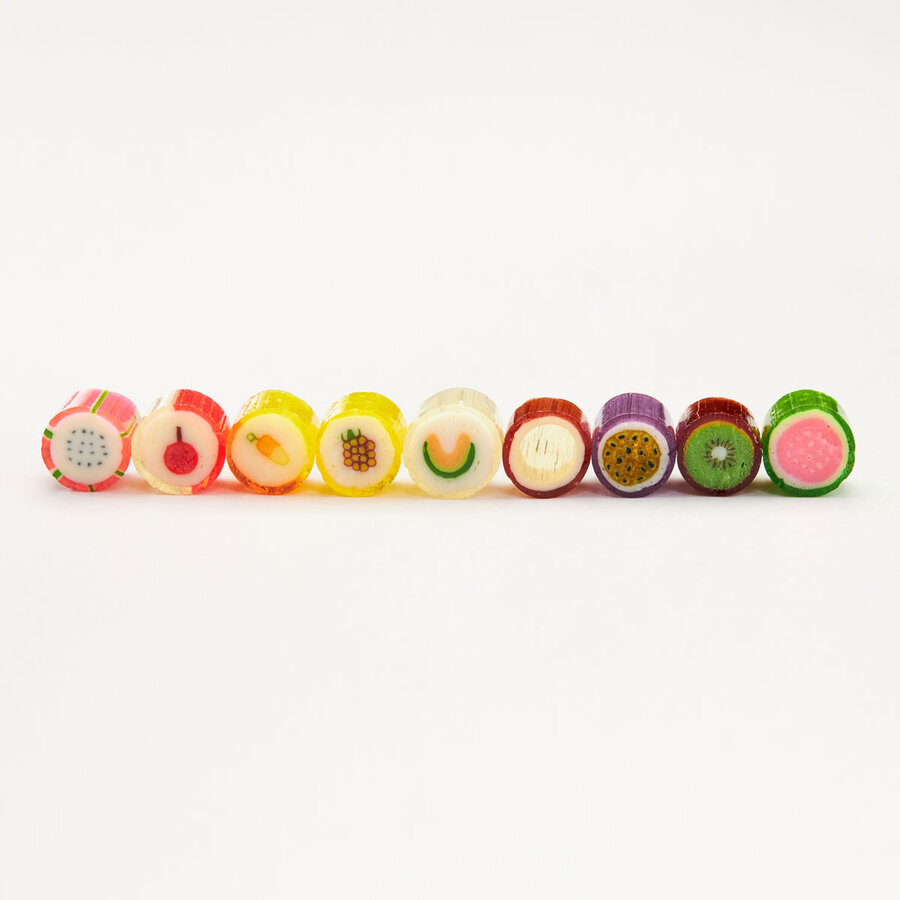 Tropical Fruit Mix - Photo 0