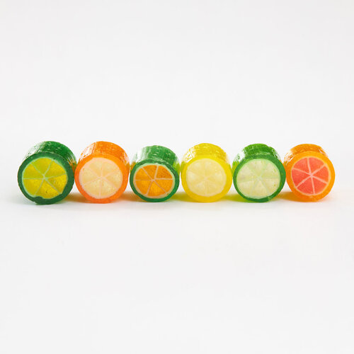 Citrus Blend
