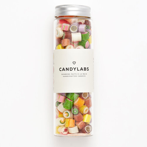 Potted Mix - Tropical Fruits