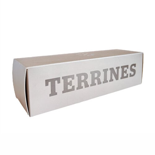 Coffret de terrines d'oie
