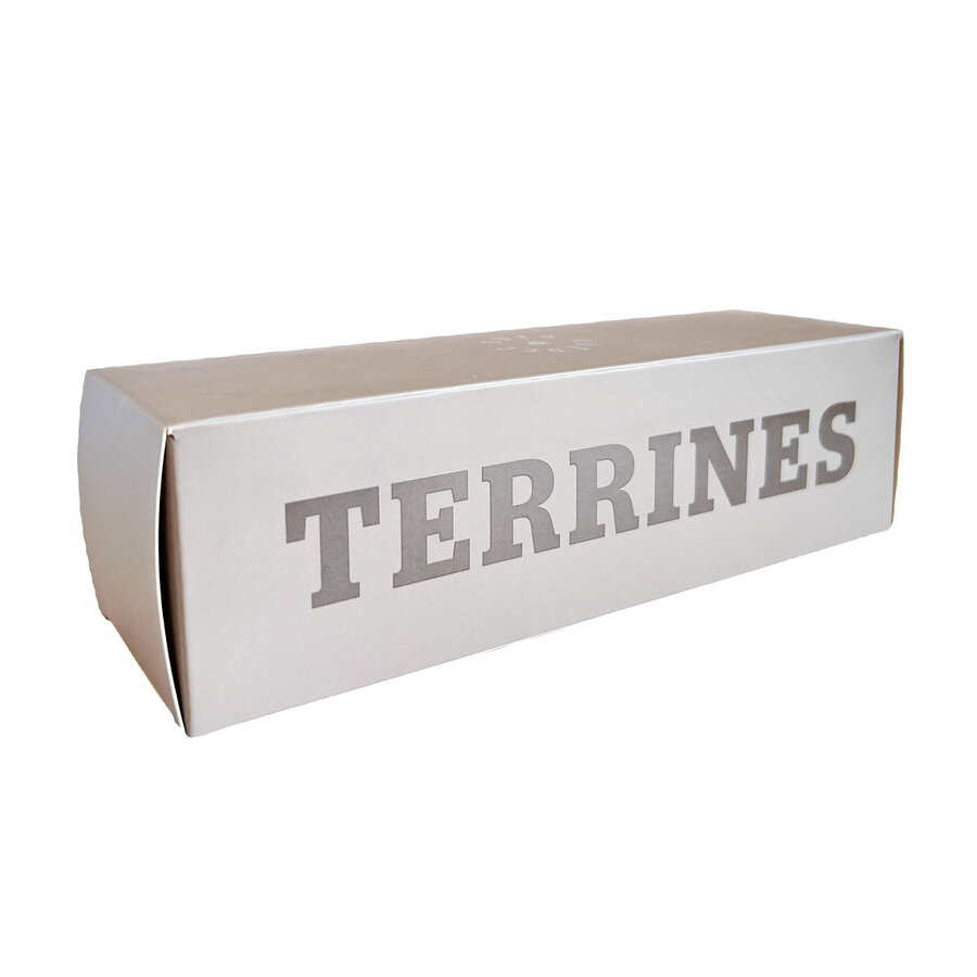 Goose Terrine Gift Set (3 x 90g) - Photo 1