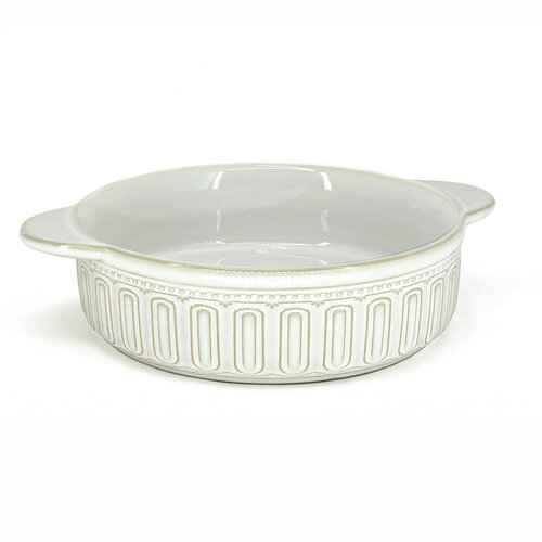 BIA Le Petit Four Round Baking Dish