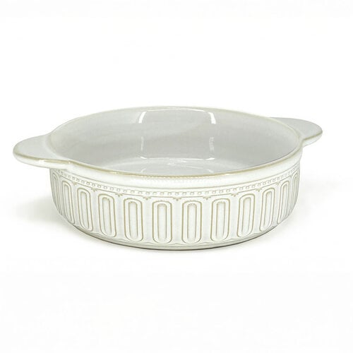 Le Petit Four Round Baking Dish