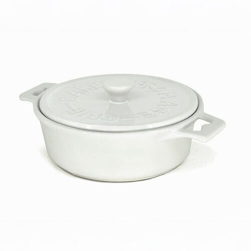 Plat de cuisson pour brie