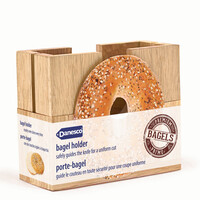 Natural Living Bagel Slicer