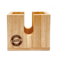 Natural Living Bagel Slicer