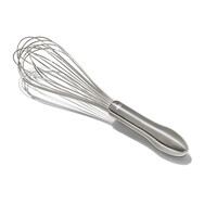 Fouet en acier inoxydable 28cm OXO