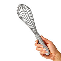 Fouet en acier inoxydable 28cm OXO