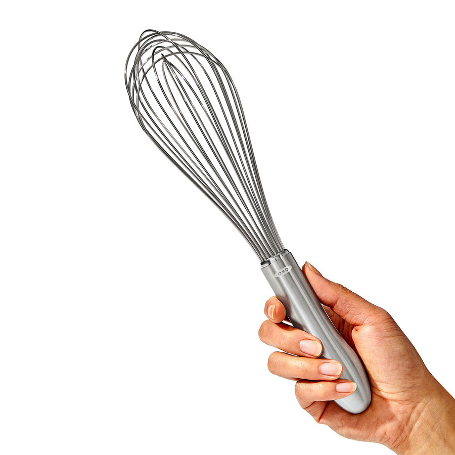 Oxo Stainless Steel Whisk - Photo 2