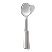 Cuillère de cuisine en acier inoxydable OXO