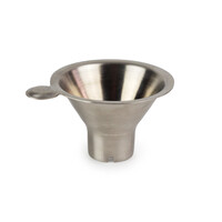 Peugeot spice funnel