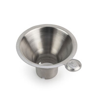 Peugeot spice funnel