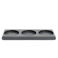 Finapod Rectangular Storage Tray