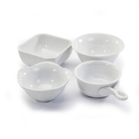 Assorted Bia mini bowls